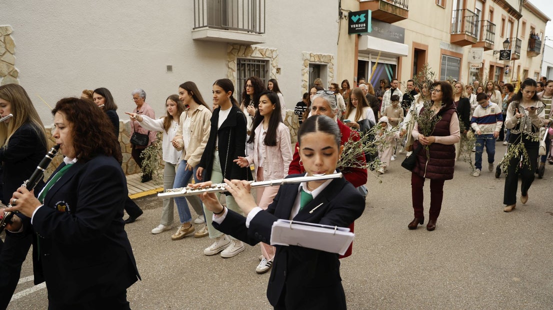 Domingo de Ramos