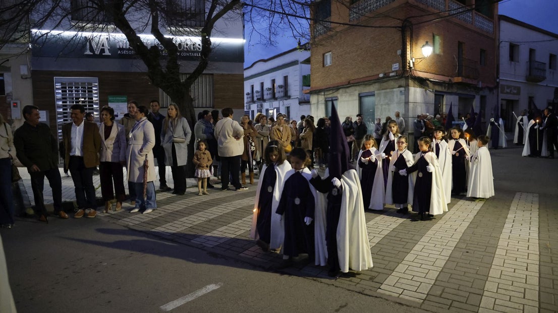 Santo Entierro