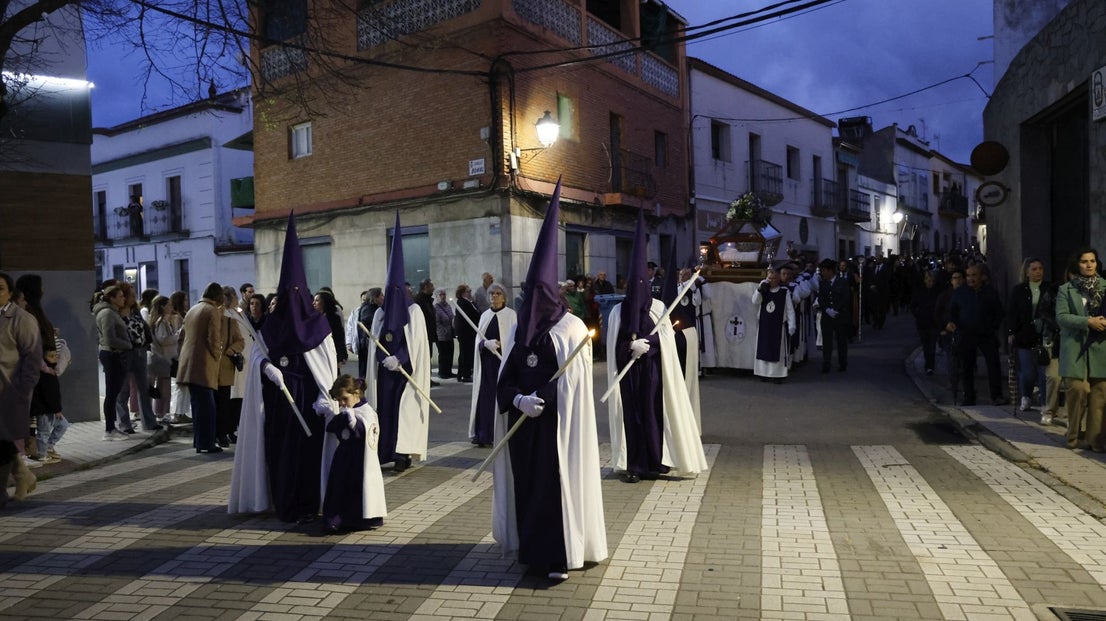 Santo Entierro