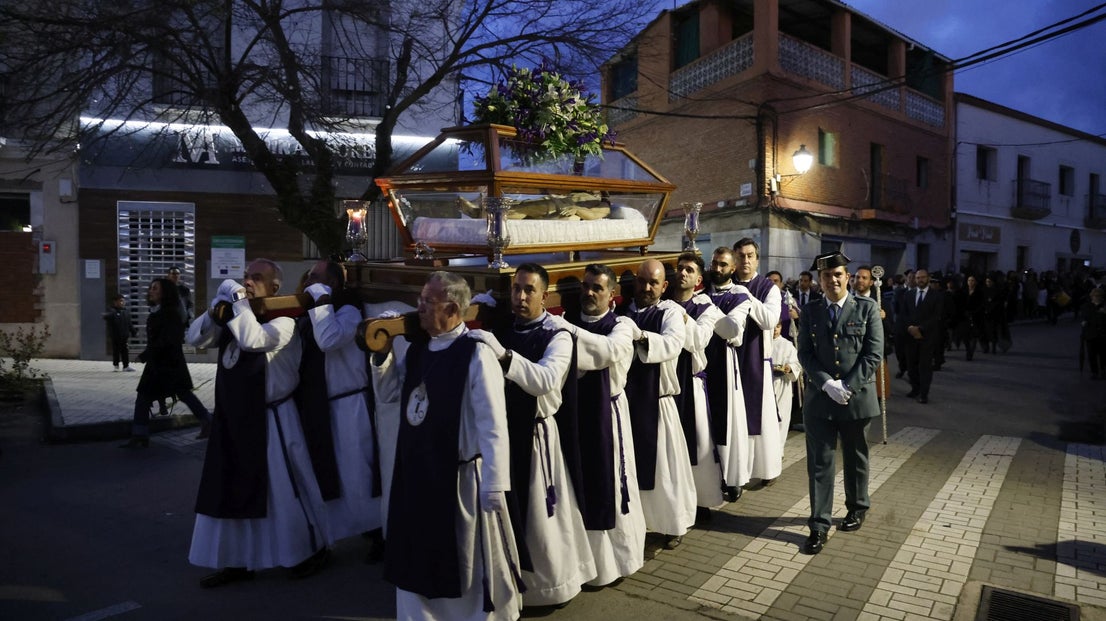 Santo Entierro