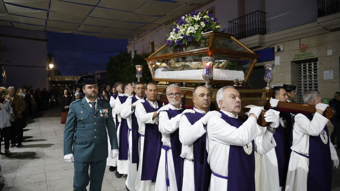 Santo Entierro