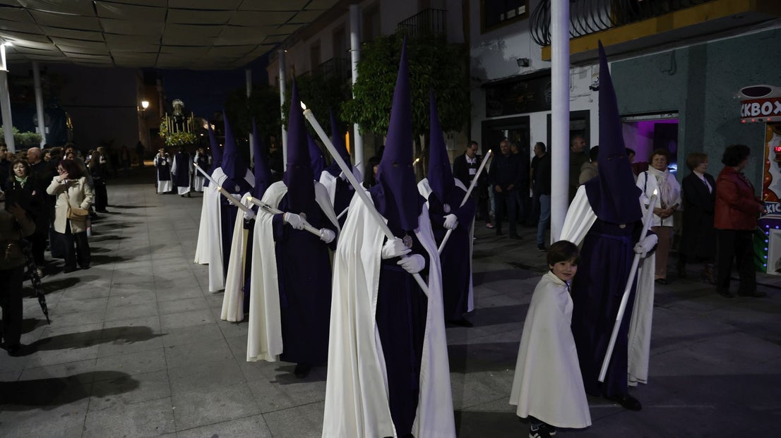 Santo Entierro