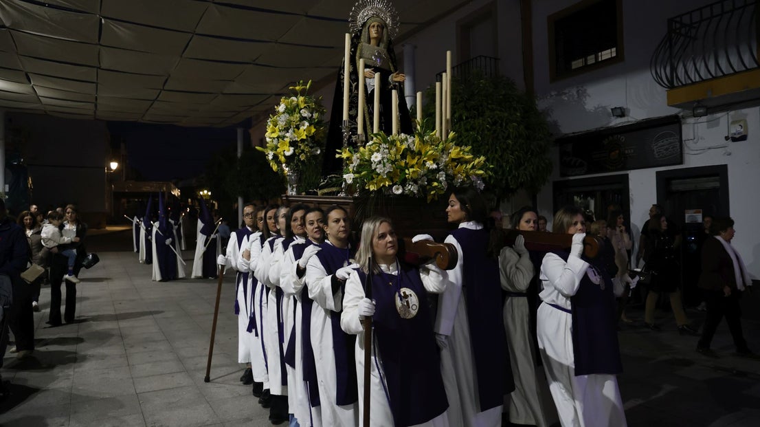 Santo Entierro