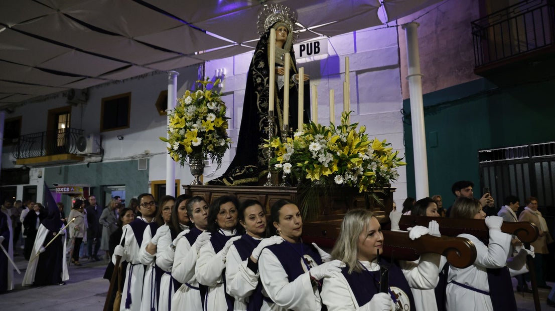 Santo Entierro