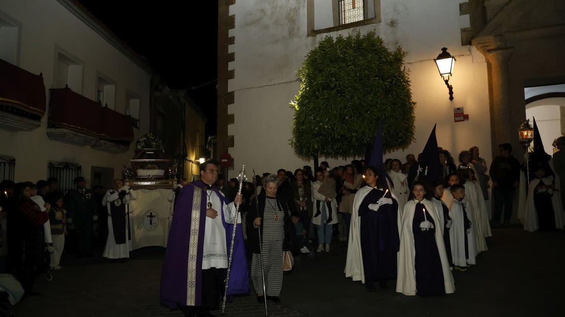 Santo Entierro