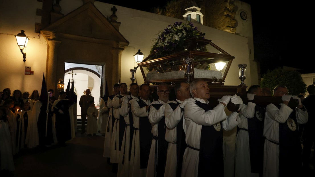 Santo Entierro