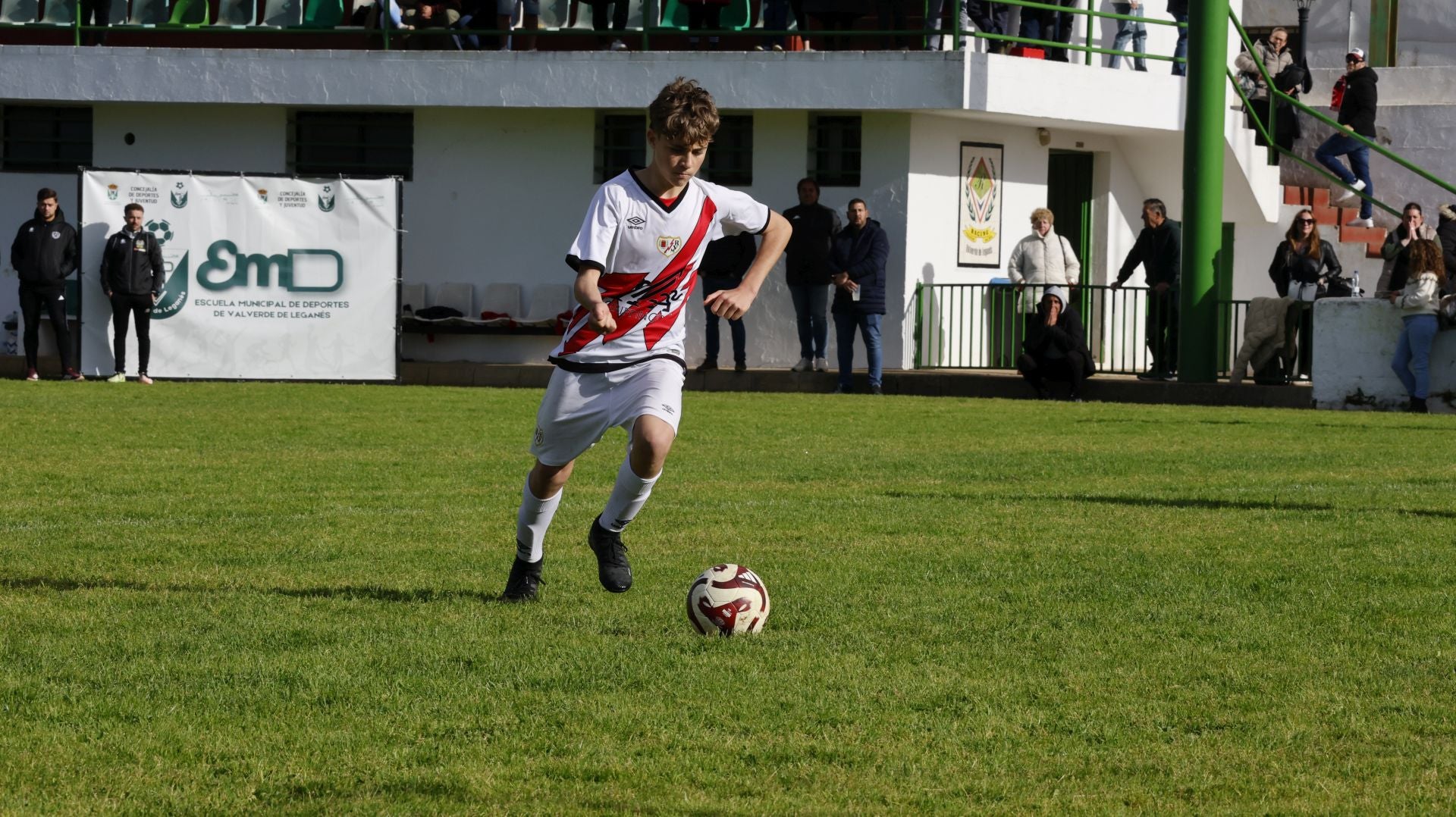 III Torneo Ibérico 'Villa de Valverde' (II)