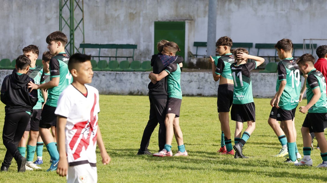 III Torneo Ibérico 'Villa de Valverde' (II)