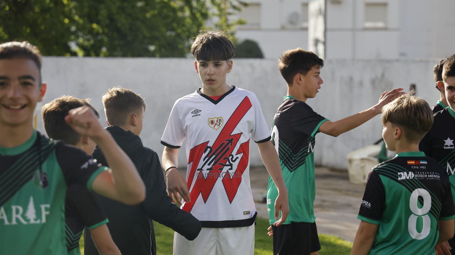 III Torneo Ibérico 'Villa de Valverde' (II)