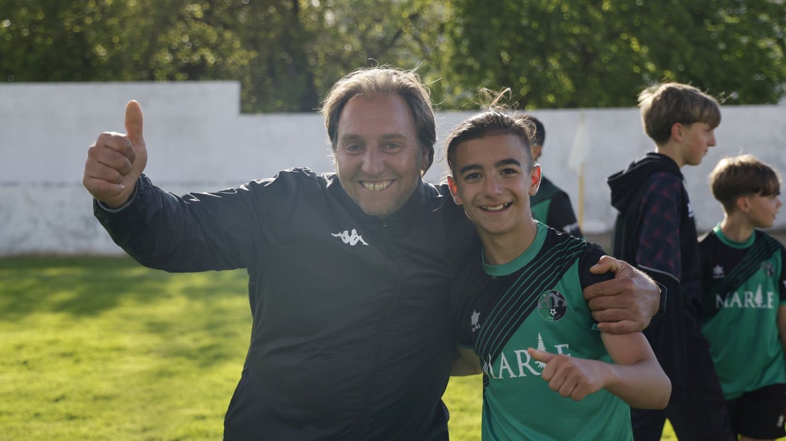 III Torneo Ibérico 'Villa de Valverde' (II)