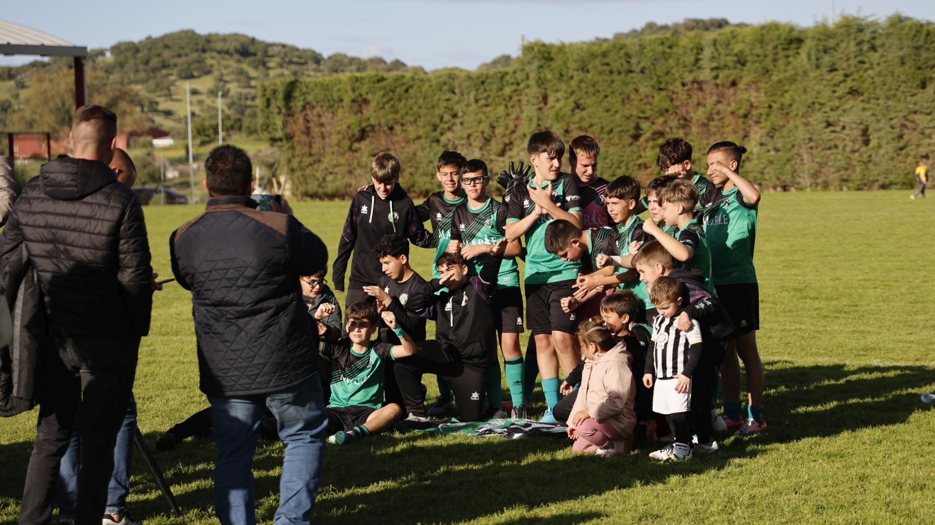 III Torneo Ibérico 'Villa de Valverde' (II)