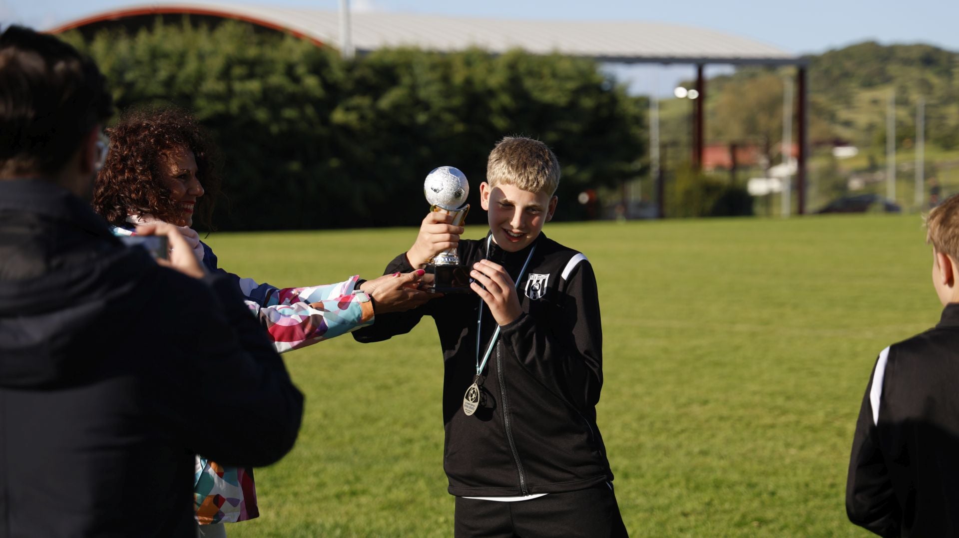 III Torneo Ibérico 'Villa de Valverde' (II)