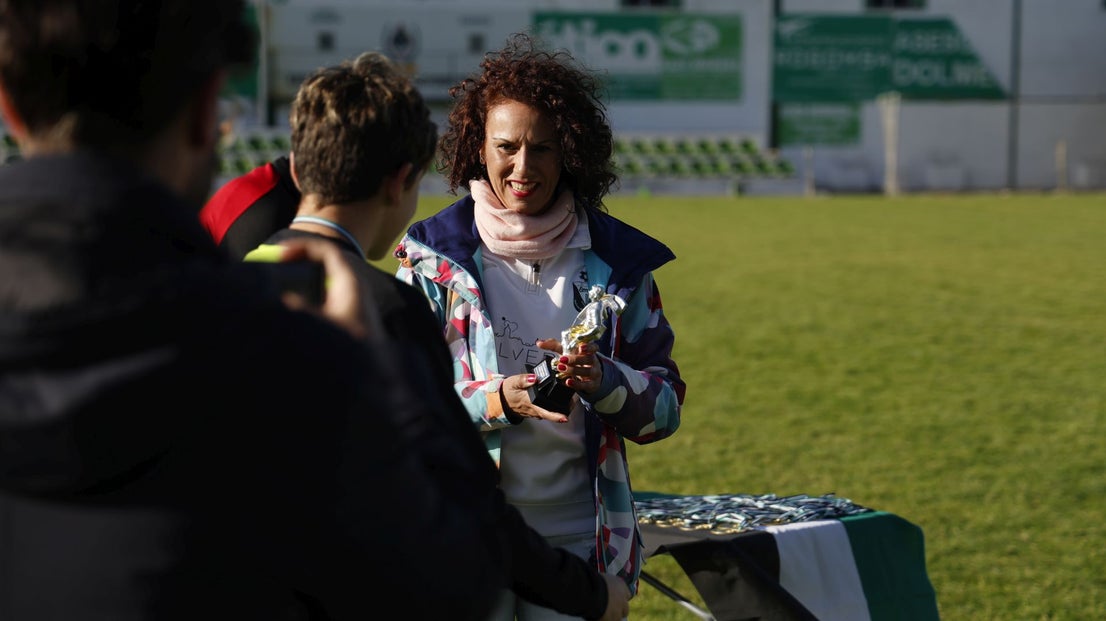 III Torneo Ibérico 'Villa de Valverde' (II)