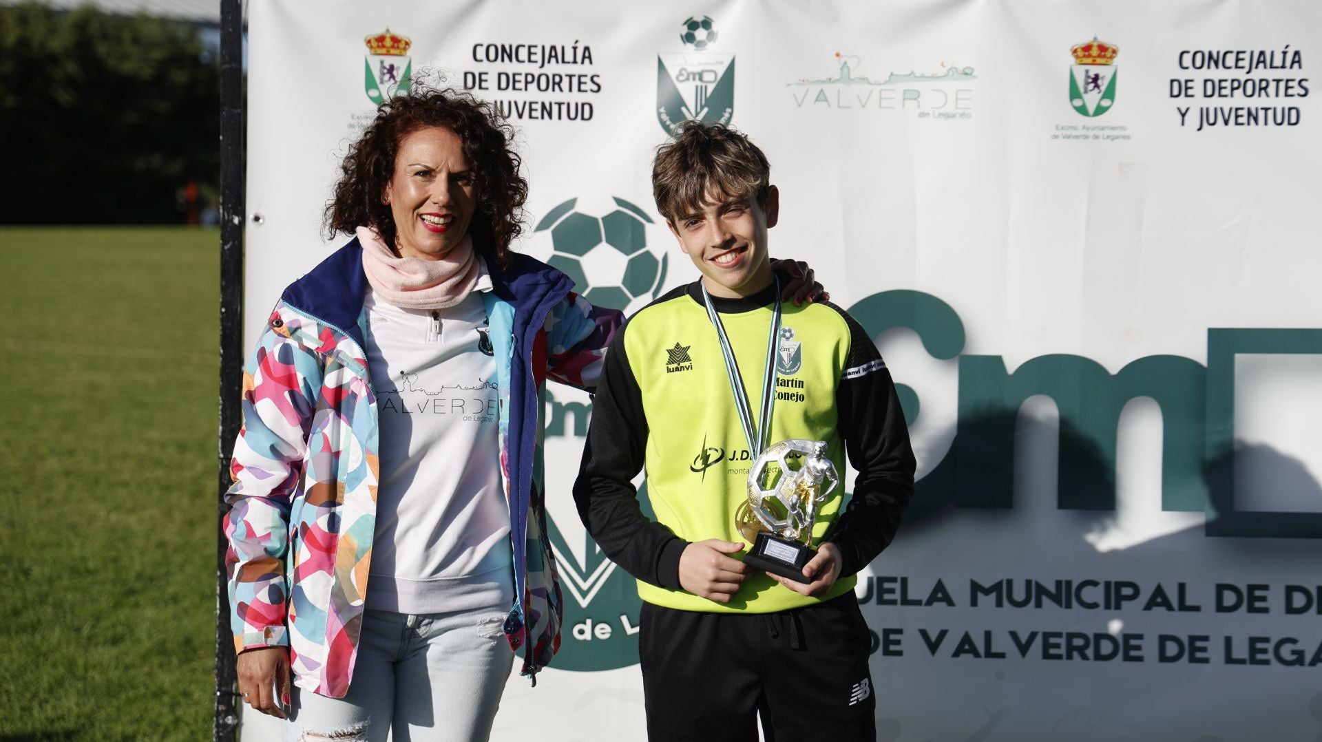 III Torneo Ibérico 'Villa de Valverde' (II)