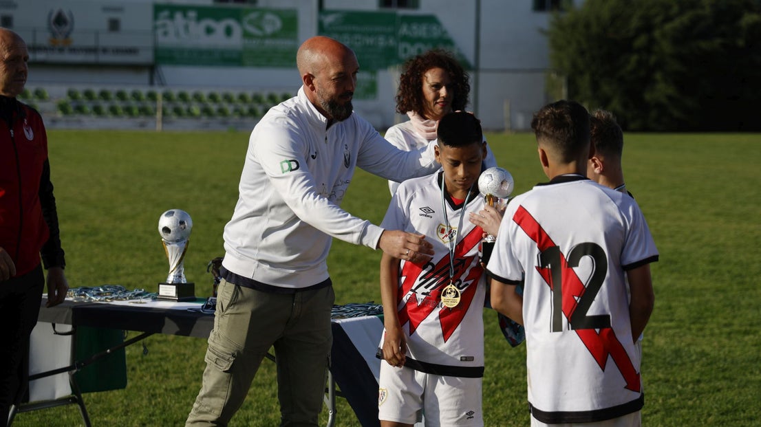 III Torneo Ibérico 'Villa de Valverde' (II)