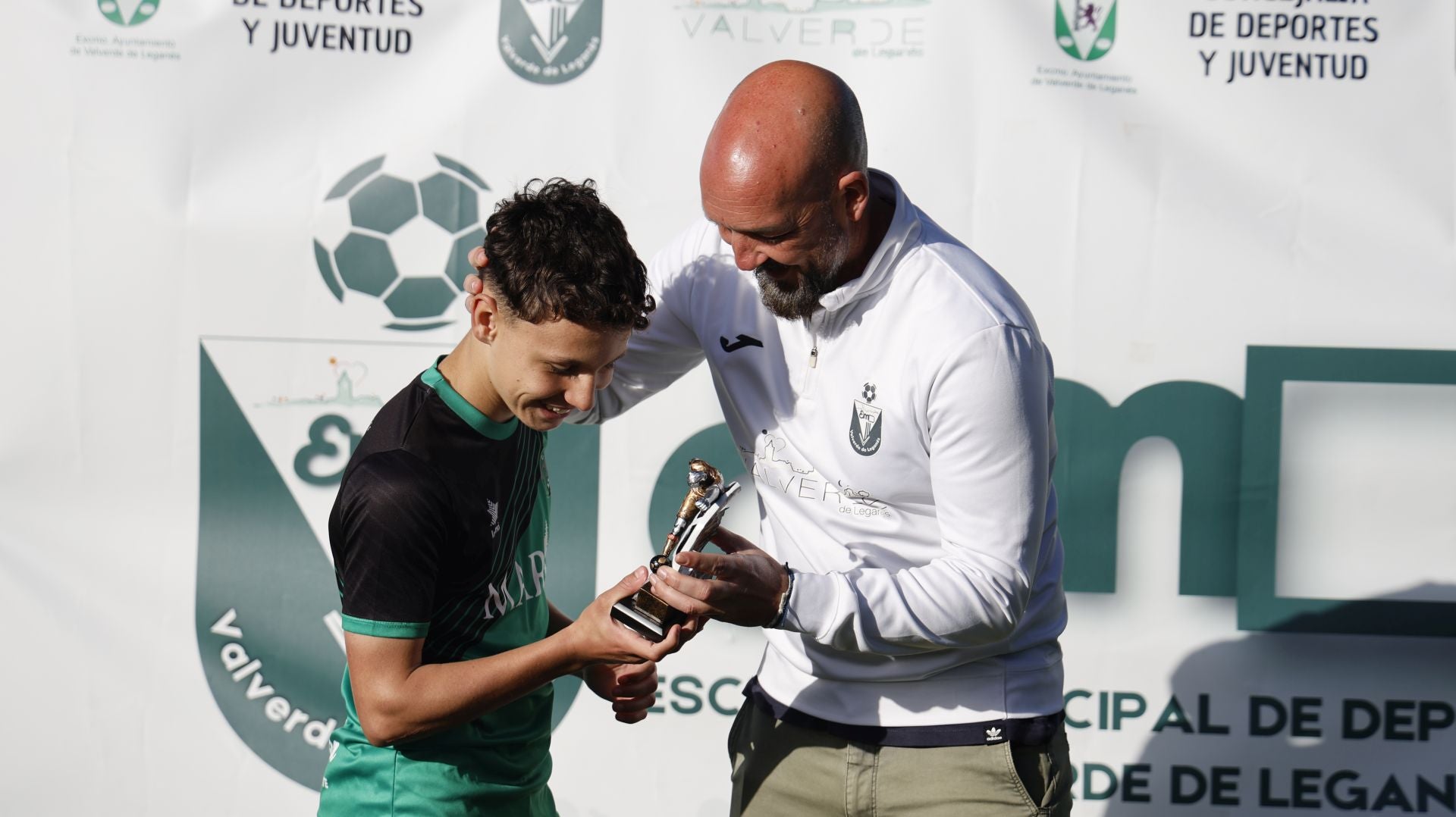 III Torneo Ibérico 'Villa de Valverde' (II)