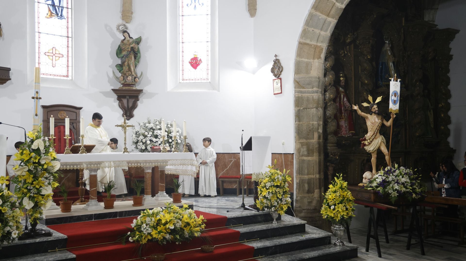 Domingo de Resurrección