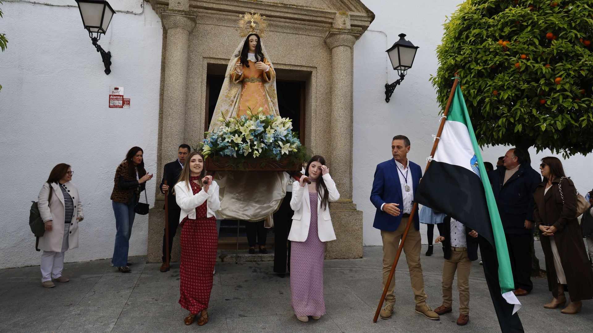 Domingo de Resurrección