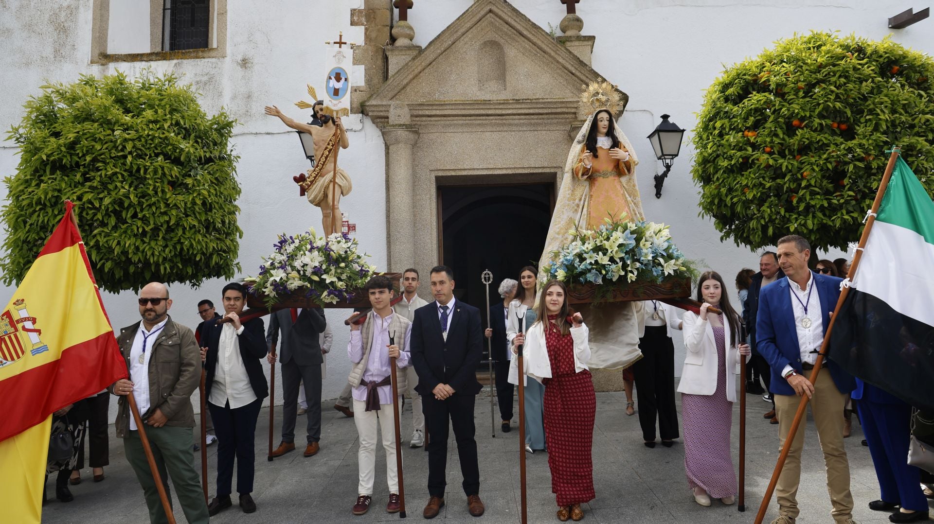 Domingo de Resurrección