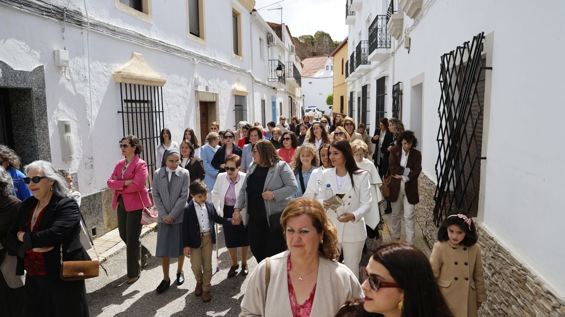 Domingo de Resurrección