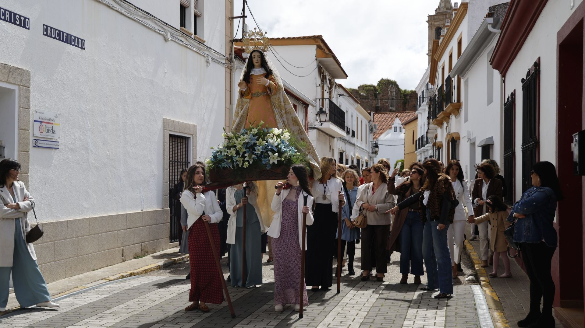 Domingo de Resurrección
