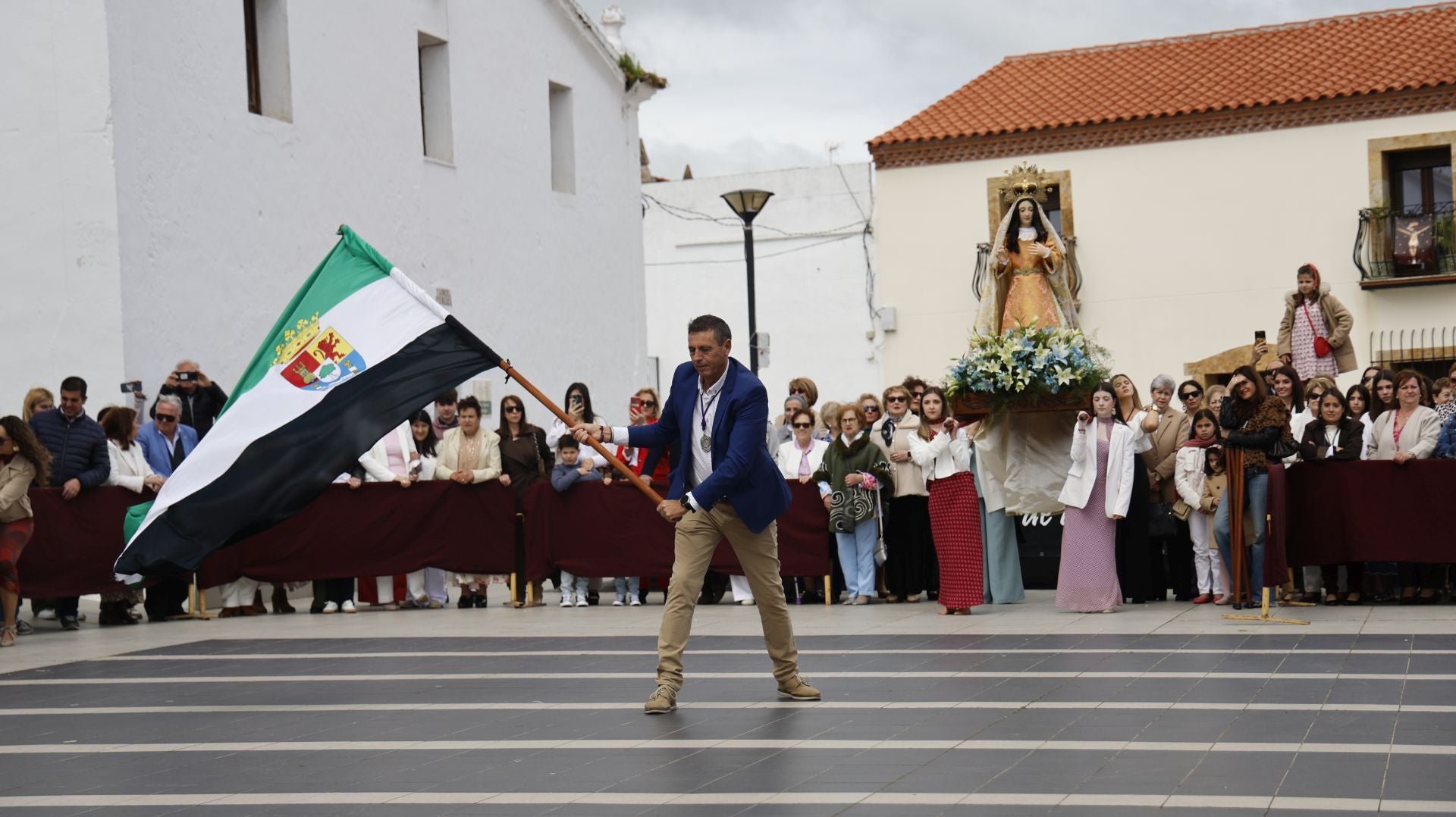 Domingo de Resurrección