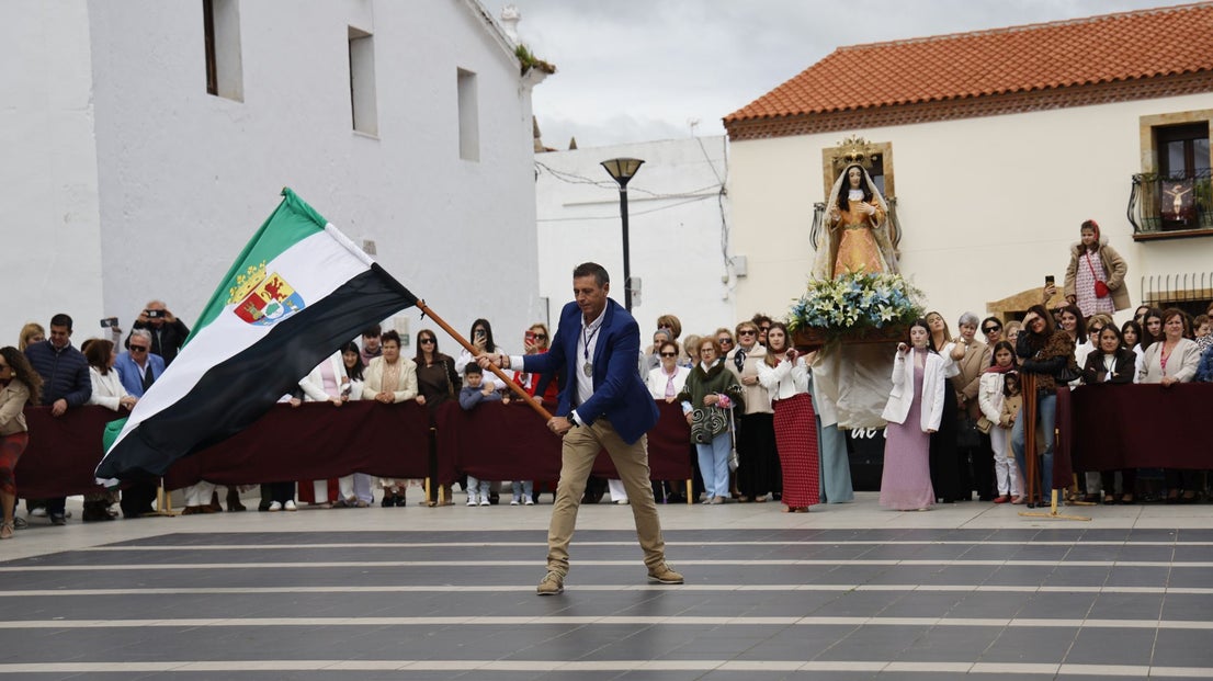 Domingo de Resurrección