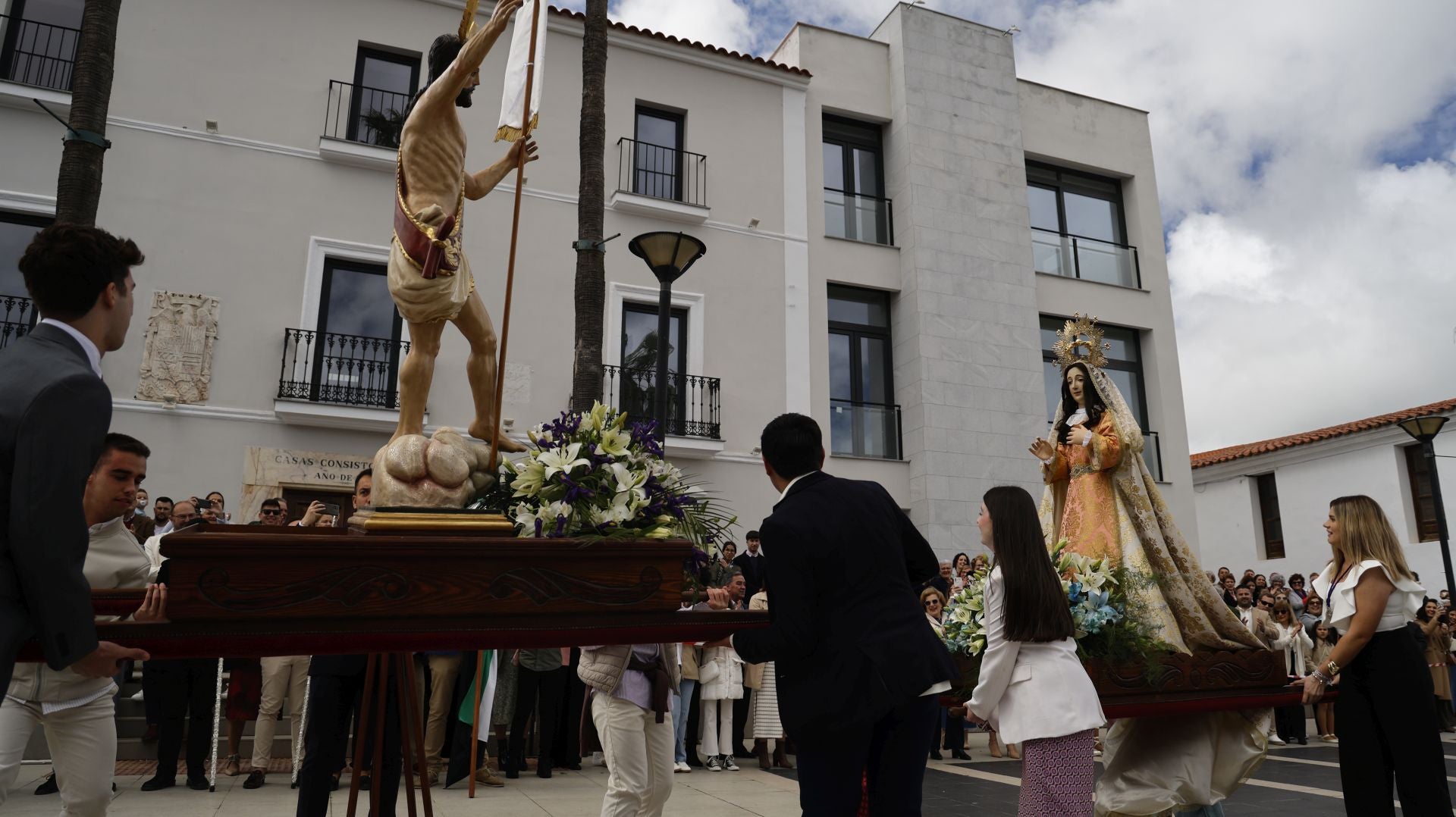 Domingo de Resurrección