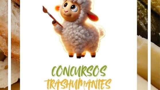Abierto el plazo para participar en los concursos de la Trashumancia