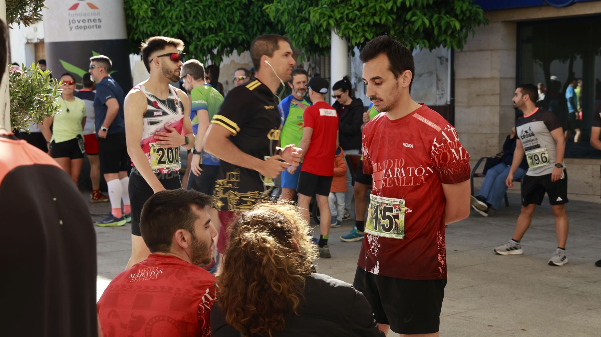 X Cross &#039;Vive la Trashumancia y Feria del Queso Artesano&#039;