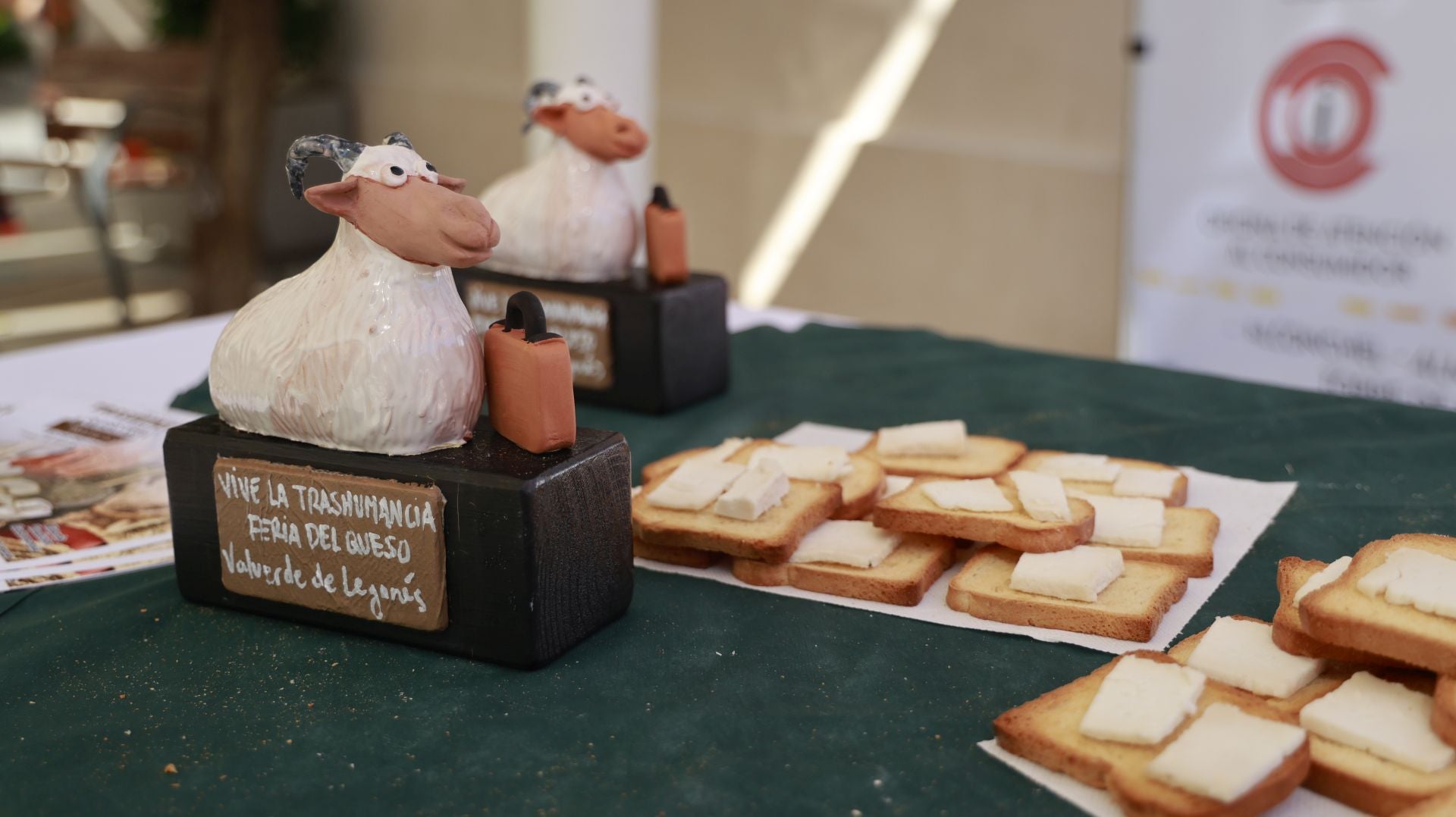 X Cross &#039;Vive la Trashumancia y Feria del Queso Artesano&#039;