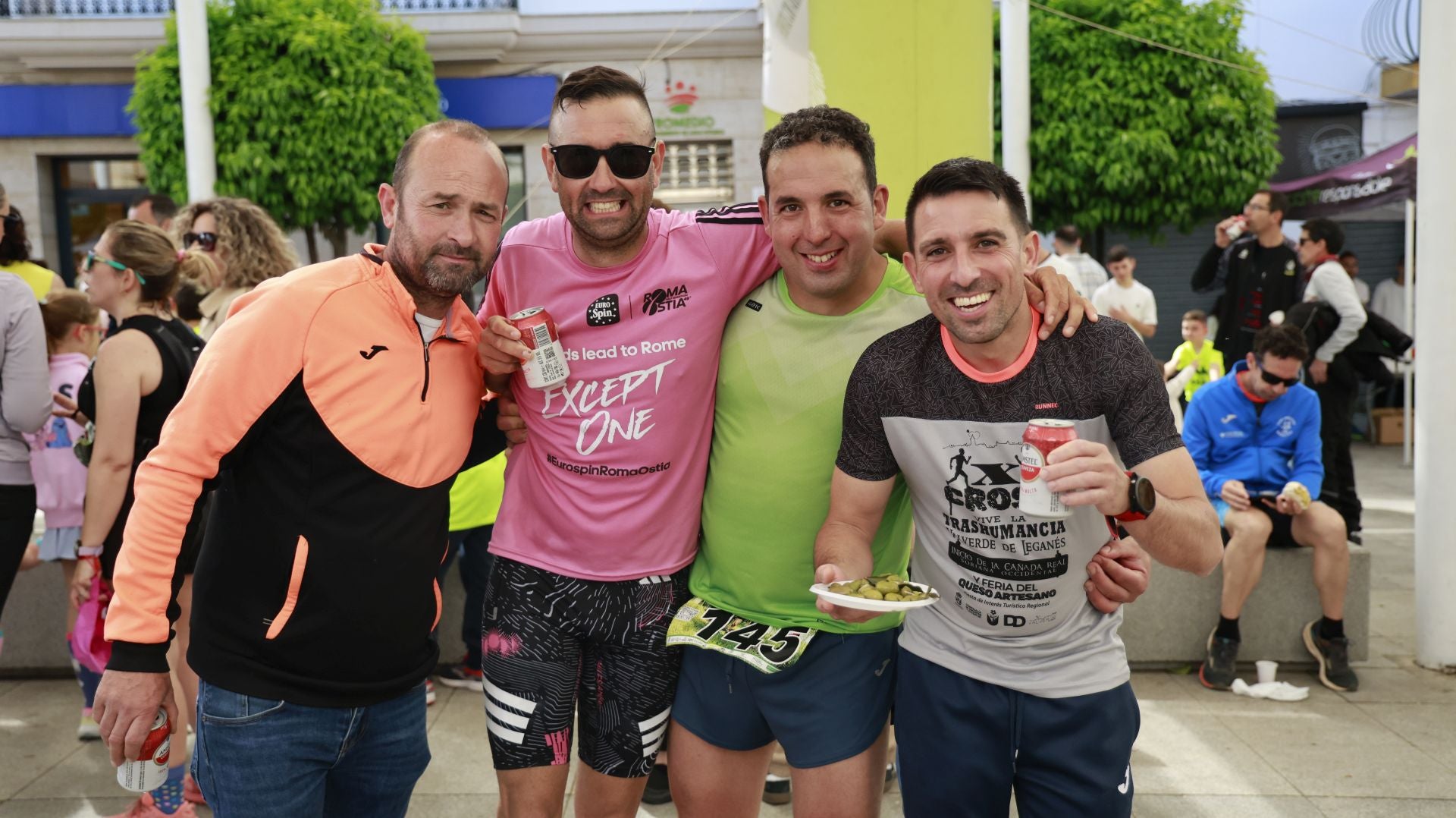 X Cross &#039;Vive la Trashumancia y Feria del Queso Artesano&#039;