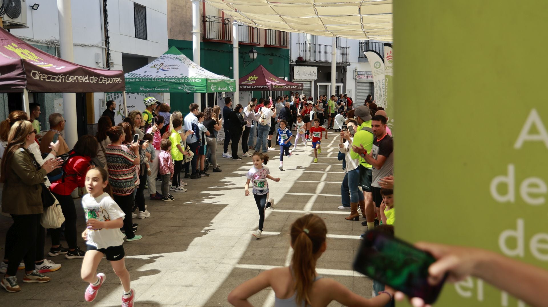 II Crossito 'Vive la Trashumancia y Feria del Queso Artesano'