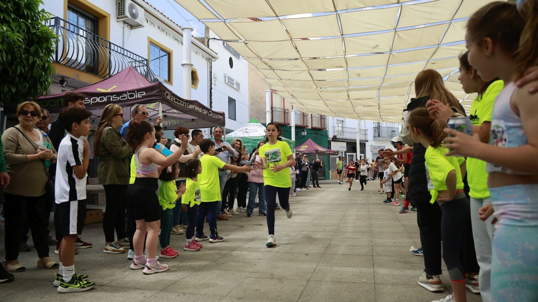 II Crossito 'Vive la Trashumancia y Feria del Queso Artesano'
