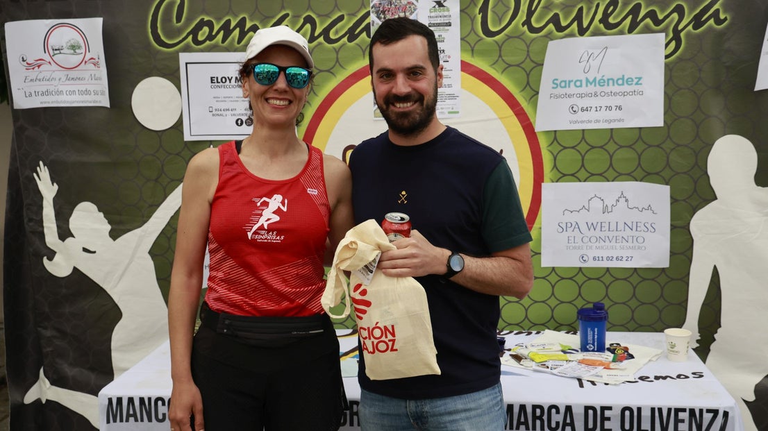 X Cross 'Vive la Trashumancia y Feria del Queso Artesano'