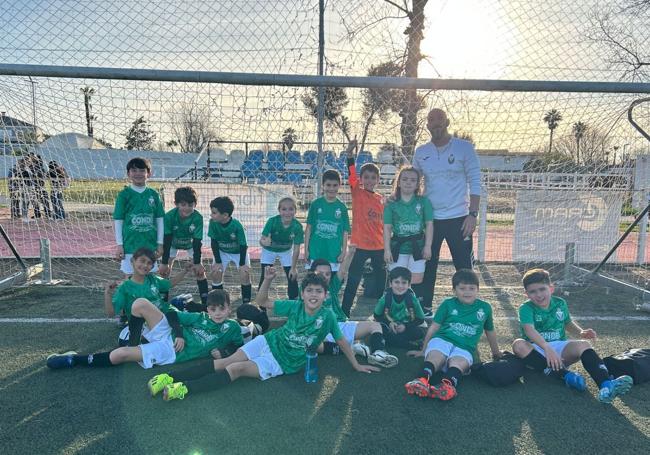 Benjamín B