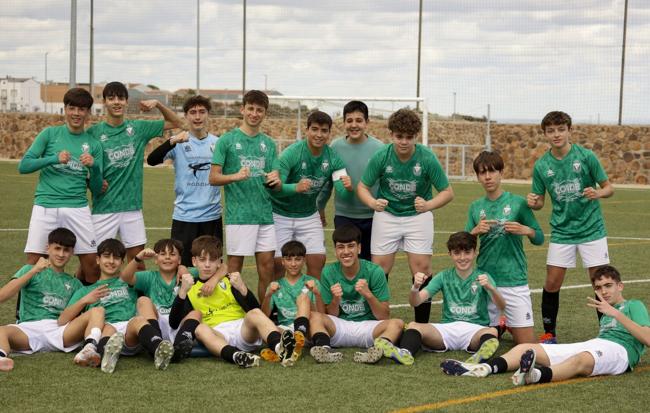 Cadetes