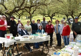Romería de San Isidro