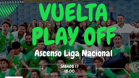 Los juveniles visitan esta tarde al CD Santa Amalia