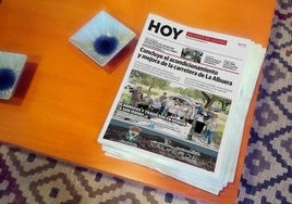 Publicada la edición 164 de HOY Valverde de Leganés