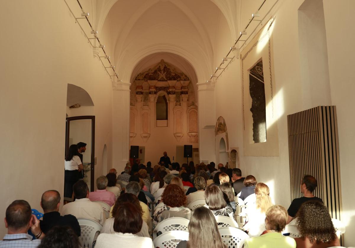 Luz en el Silencio
