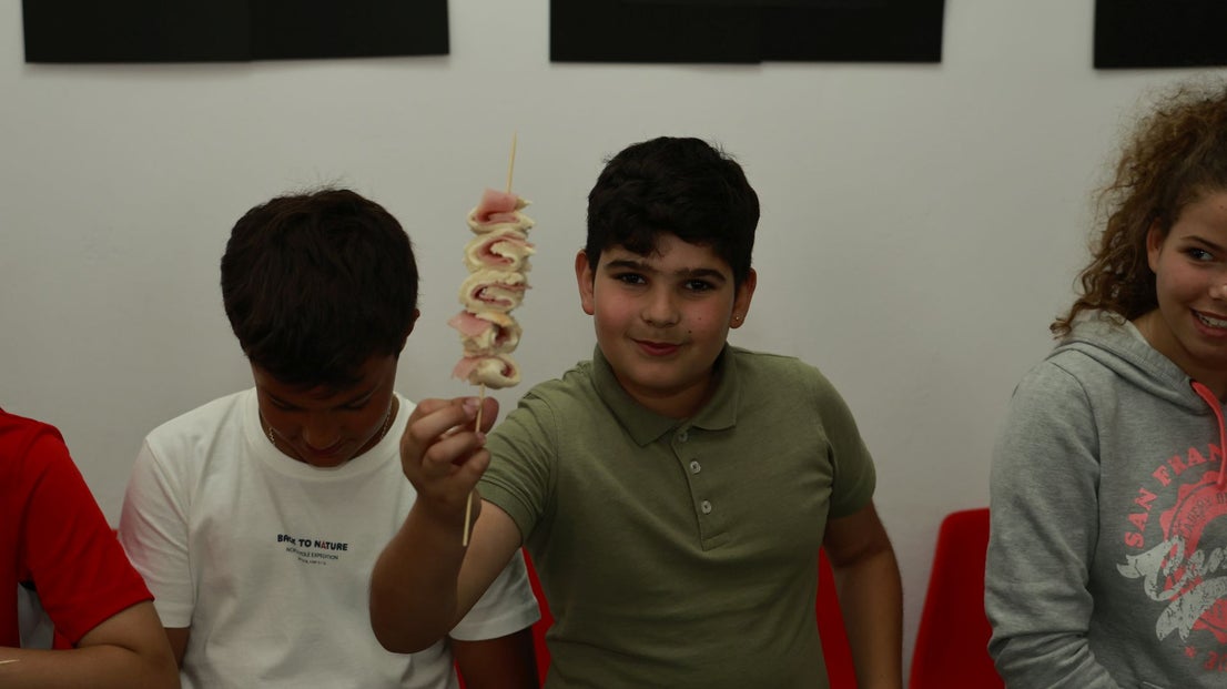 'Vive la Trashumancia' y 'Feria del Queso Artesano' (I)