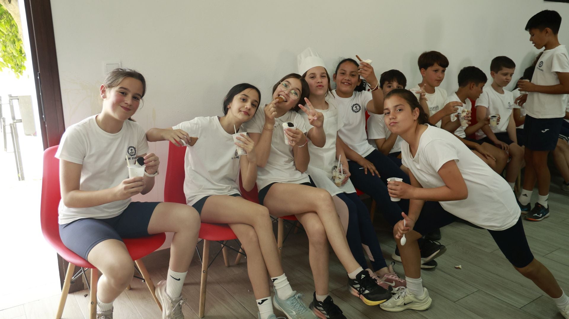 'Vive la Trashumancia' y 'Feria del Queso Artesano' (I)