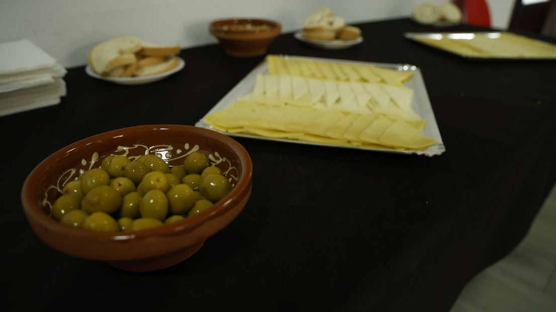 'Vive la Trashumancia' y 'Feria del Queso Artesano' (I)