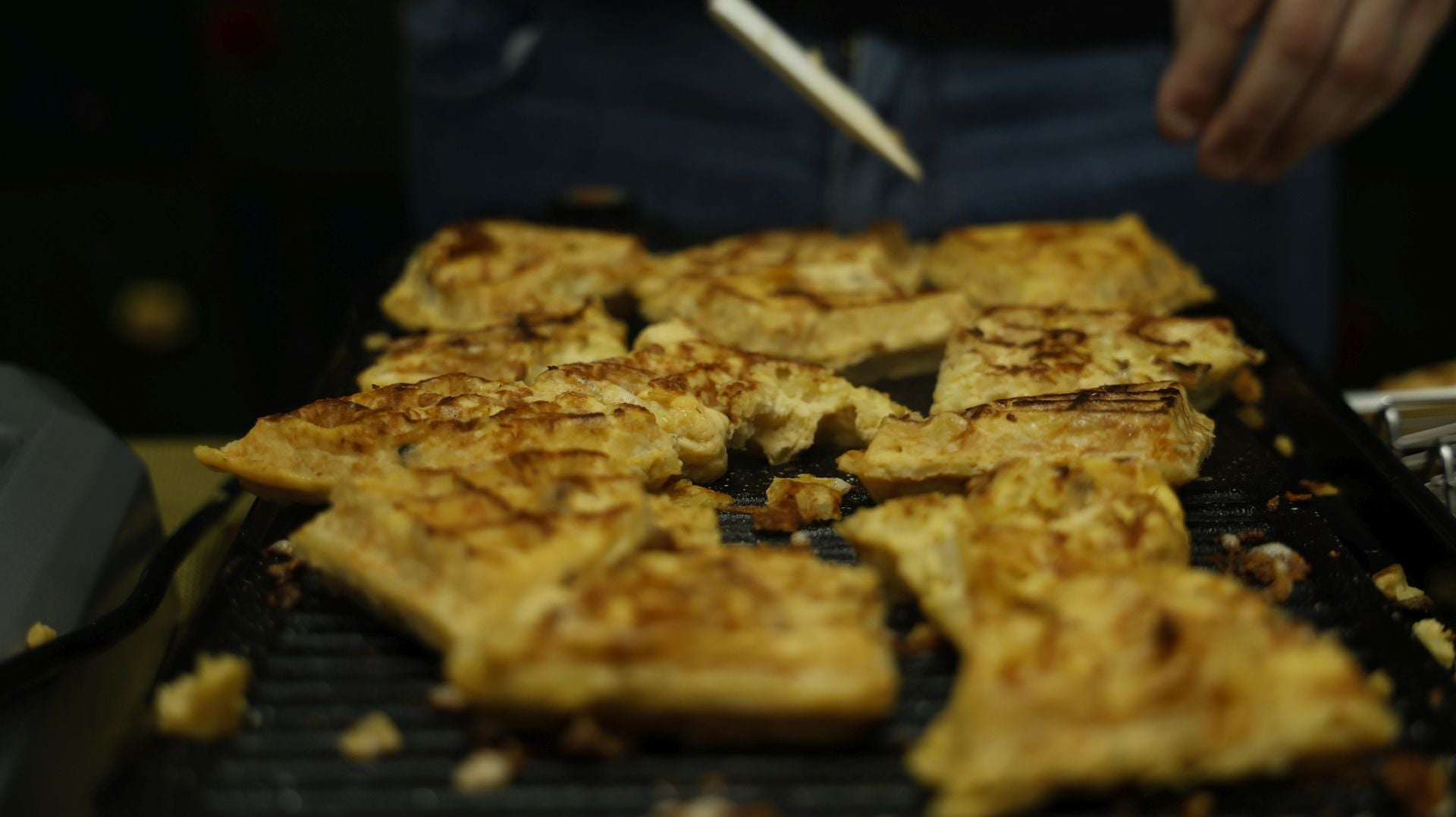 &#039;Vive la Trashumancia&#039; y &#039;Feria del Queso Artesano&#039; (I)