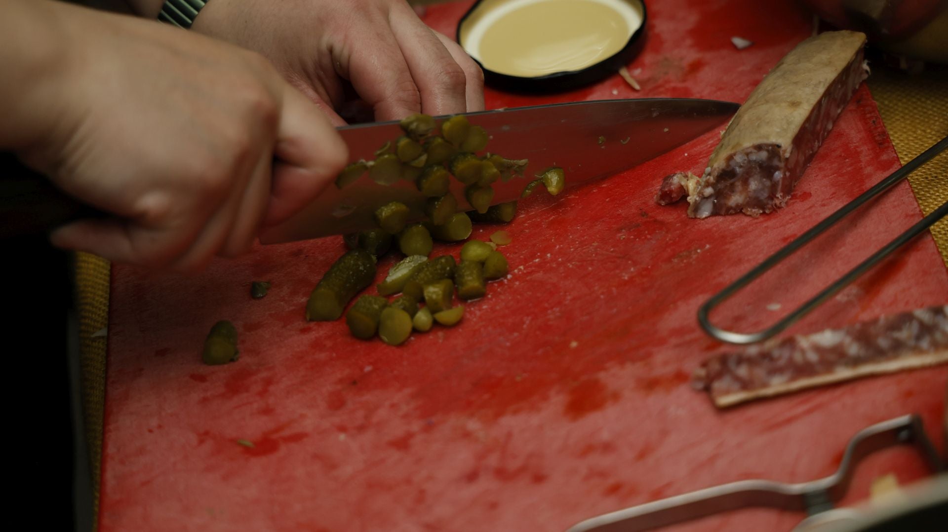 'Vive la Trashumancia' y 'Feria del Queso Artesano' (I)