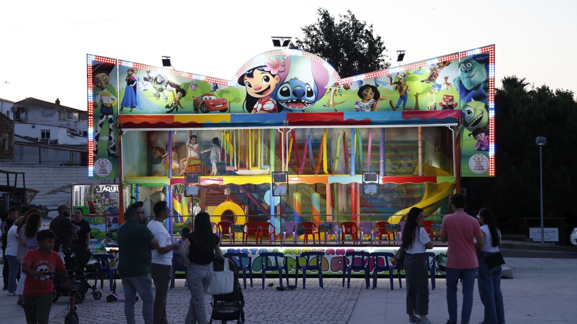 'Vive la Trashumancia' y 'Feria del Queso Artesano' (I)