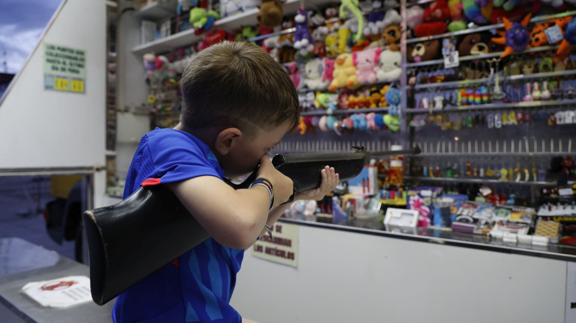 'Vive la Trashumancia' y 'Feria del Queso Artesano' (I)