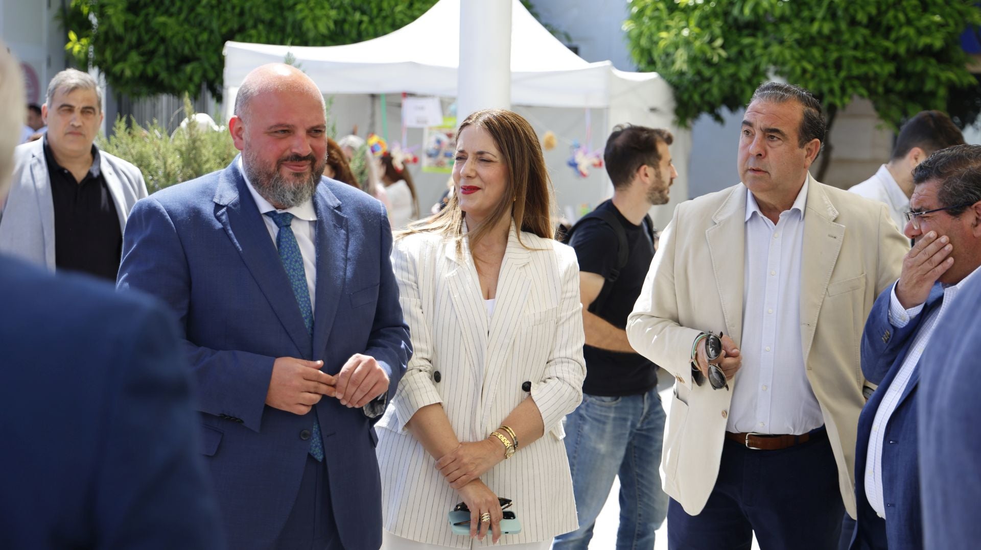 &#039;Vive la Trashumancia&#039; y &#039;Feria del Queso Artesano&#039; (II)