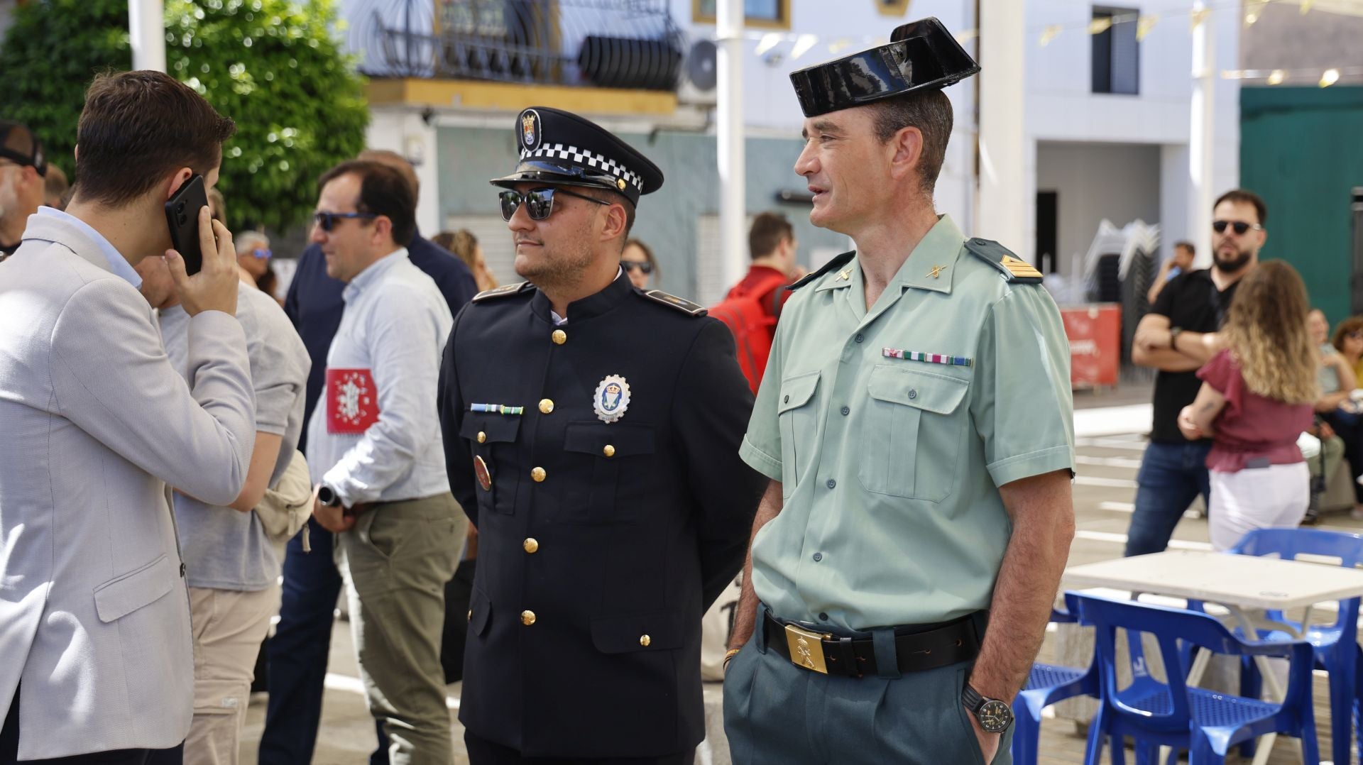 'Vive la Trashumancia' y 'Feria del Queso Artesano' (II)